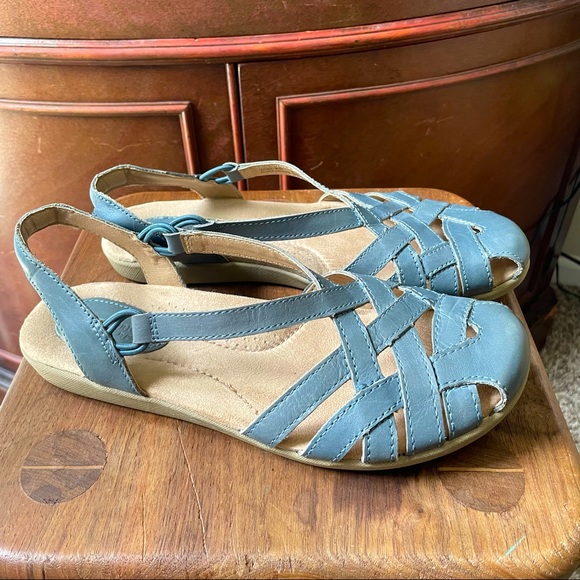 Earth Origins Shoes - Earth Origins sandals